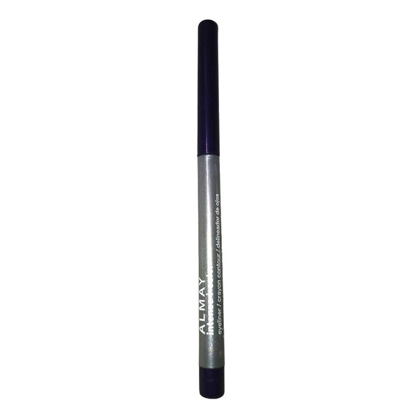 Almay Intense i-Color Eyeliner Purple Amethyst 001 - Picture 2 of 5